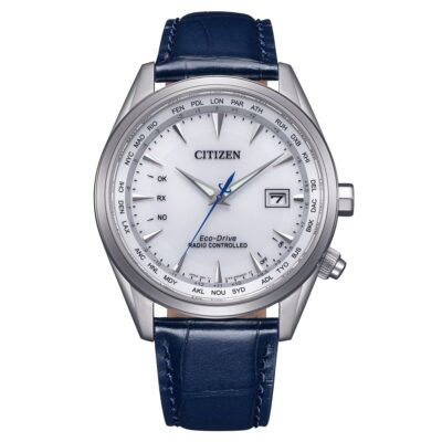 Ảnh sản phẩm Citizen 43mm Nam CB0270-10A