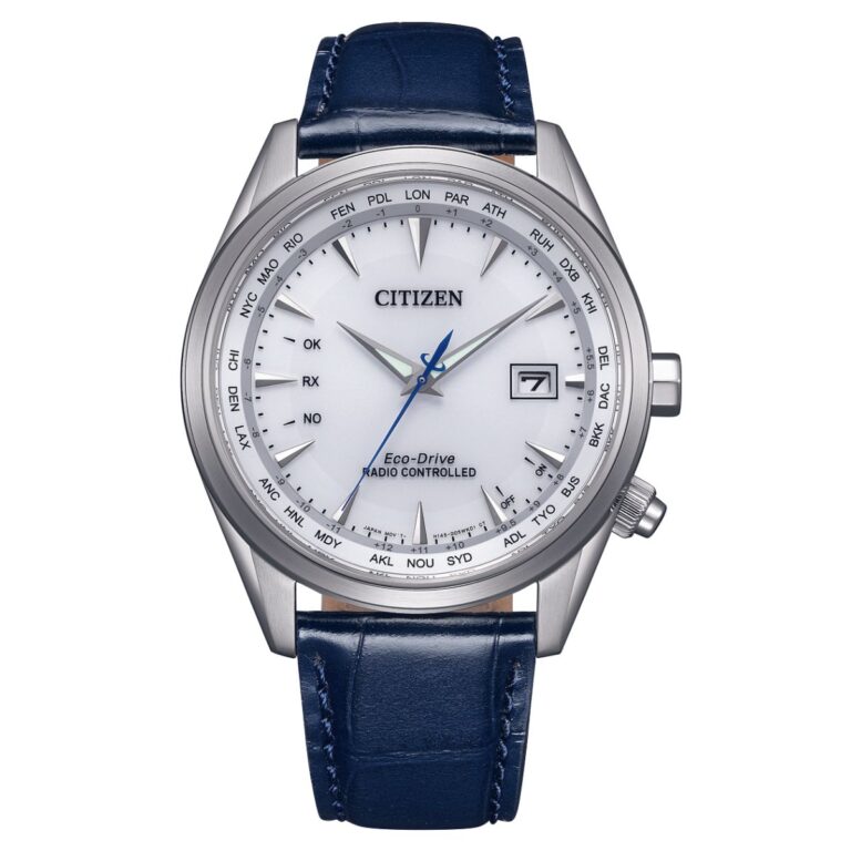 Citizen 43mm Nam CB0270-10A