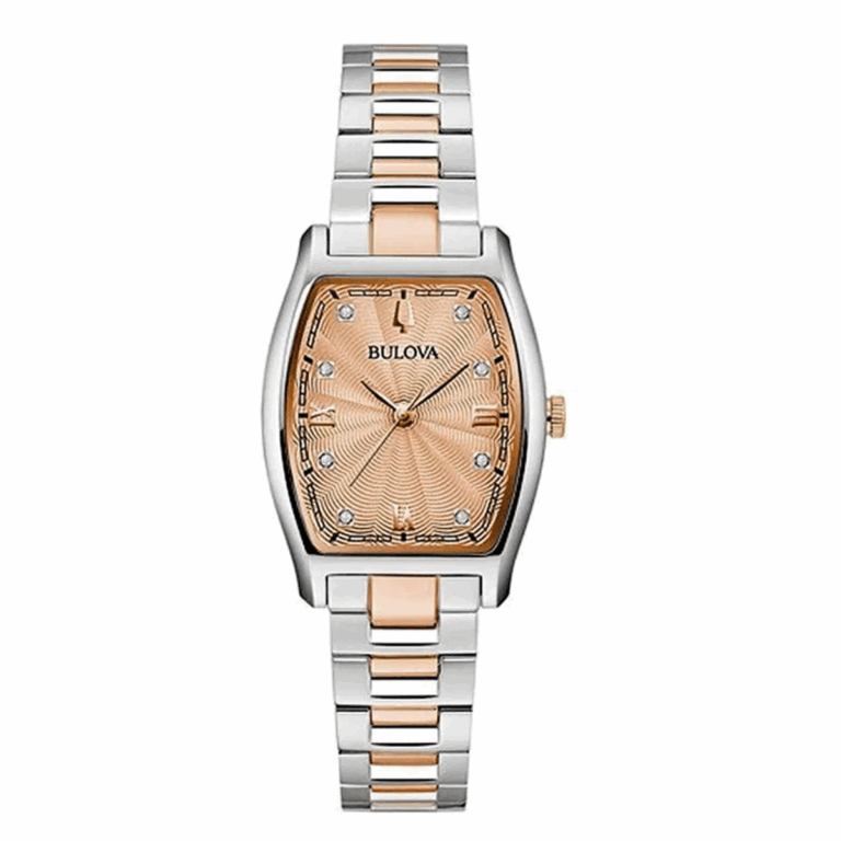 Bulova 30mm Nữ 98P211