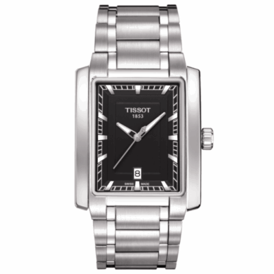 Ảnh sản phẩm Tissot 32.4x28.5mm Nữ T061.310.11.051.00