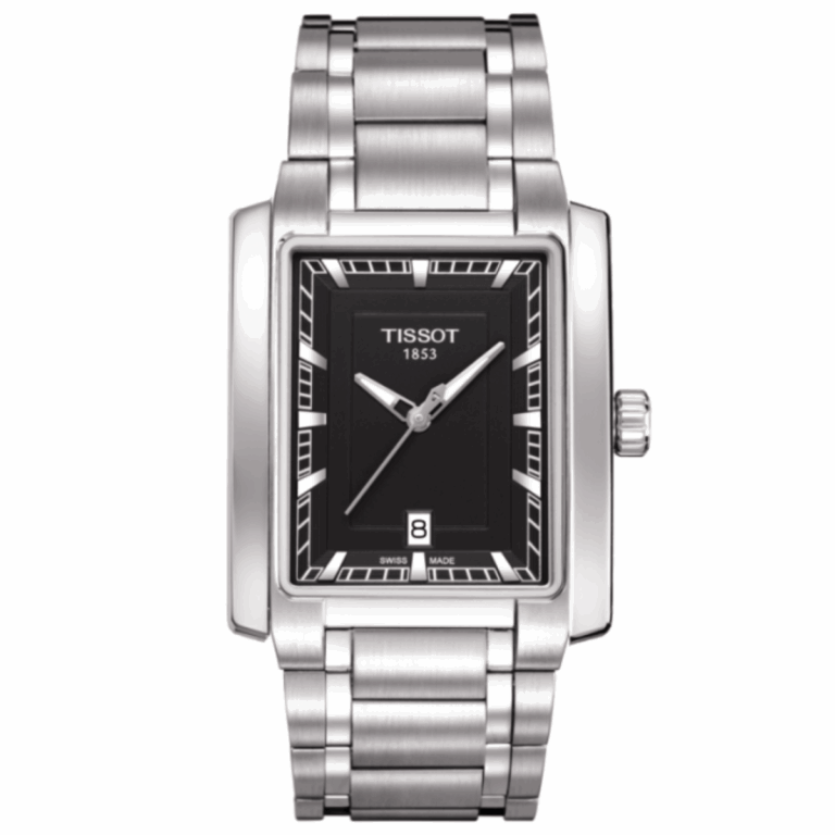 Tissot 32.4x28.5mm Nữ T061.310.11.051.00