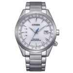 Citizen 43mm Nam CB0270-87A - Ảnh 1