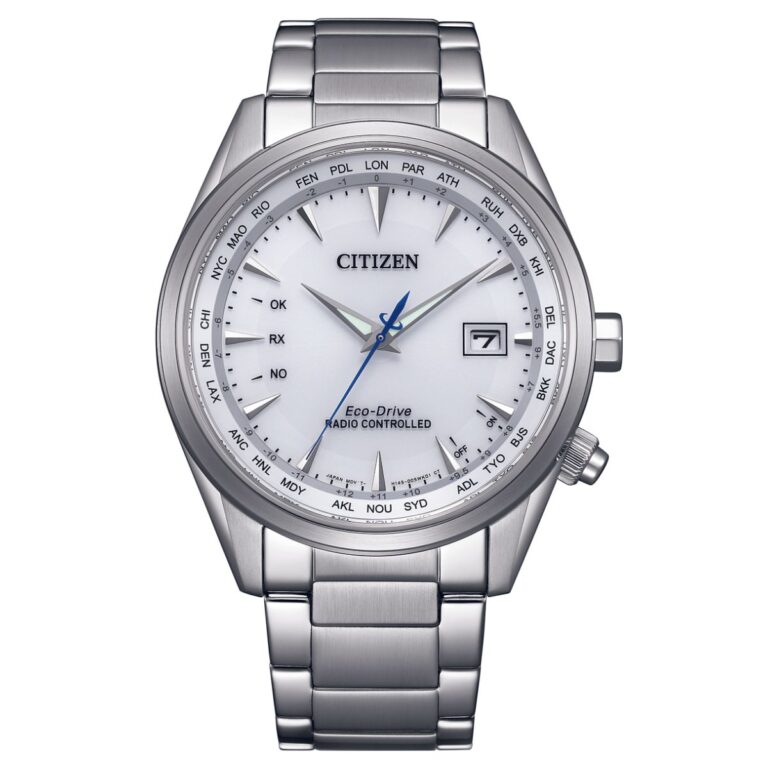 Citizen 43mm Nam CB0270-87A