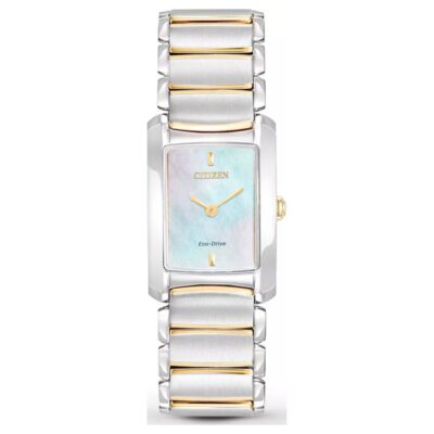 Ảnh sản phẩm Citizen 20mm Nam EG2974-52D