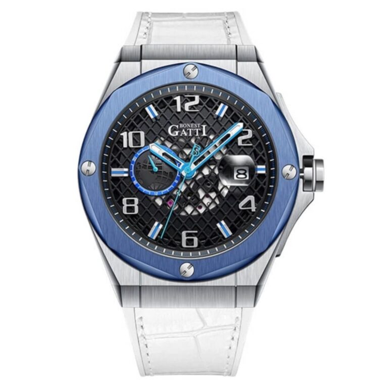 Bonest Gatti 45mm Nam BG8701-B1