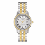 Tissot 28mm Nữ T045.207.22.033.00 - Ảnh 1