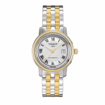 Ảnh sản phẩm Tissot 28mm Nữ T045.207.22.033.00