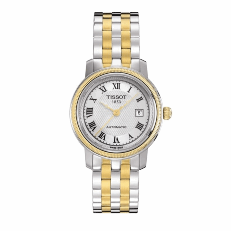 Tissot 28mm Nữ T045.207.22.033.00