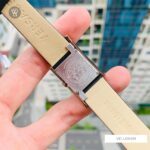 Versace 34mm Nữ VELU00419 - Ảnh 3