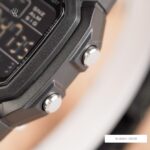 Casio 37mm Nam W-800H-1BVDF - Ảnh 6