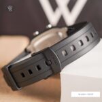 Casio 37mm Nam W-800H-1BVDF - Ảnh 8