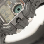 Casio 52.5 × 48.6 mm Nam WS-1700H-1AVDF - Ảnh 3