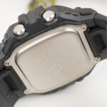 Casio 52.5 × 48.6 mm Nam WS-1700H-1AVDF - Ảnh 7