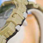 Casio 52.5 × 48.6 mm Nam WS-1700H-5AVDF - Ảnh 3