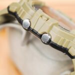 Casio 52.5 × 48.6 mm Nam WS-1700H-5AVDF - Ảnh 5