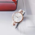 Calvin Klein 34mm Nữ KBM236L6 - Ảnh 2