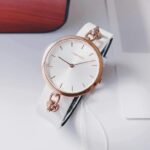 Calvin Klein 34mm Nữ KBM236L6 - Ảnh 3