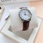 Bulova 32mm Nữ 96L271 - Ảnh 3