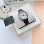 Bulova 32mm Nữ 96L271 - Ảnh 5