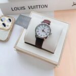 Bulova 32mm Nữ 96L271 - Ảnh 6