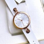 Calvin Klein 34mm Nữ KBM236L6 - Ảnh 6