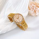 Bulova 36mm Nữ 98R178 - Ảnh 3