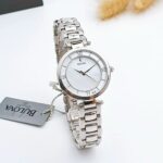 Bulova 29mm Nữ 96L185 - Ảnh 5