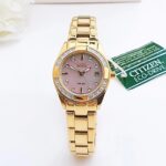 Citizen 26mm Nữ EW1822-52D - Ảnh 2