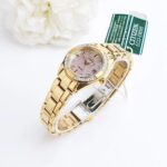 Citizen 26mm Nữ EW1822-52D - Ảnh 5