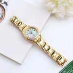 Citizen 26mm Nữ EW1822-52D - Ảnh 6