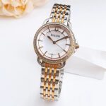 Bulova 30mm Nữ 98R144 - Ảnh 2