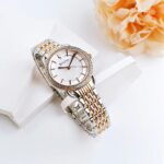 Bulova 30mm Nữ 98R144 - Ảnh 3