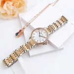 Bulova 30mm Nữ 98R144 - Ảnh 4