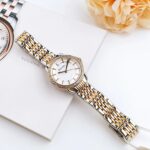 Bulova 30mm Nữ 98R144 - Ảnh 5