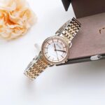 Bulova 30mm Nữ 98R144 - Ảnh 6