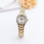 Bulova 26mm Nữ 98R204 - Ảnh 2