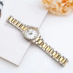 Bulova 26mm Nữ 98R204 - Ảnh 3