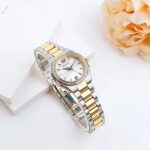 Bulova 26mm Nữ 98R204 - Ảnh 4