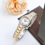 Bulova 26mm Nữ 98R204 - Ảnh 5