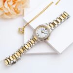 Bulova 26mm Nữ 98R204 - Ảnh 6