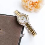 Bulova 26mm Nữ 98R204 - Ảnh 7