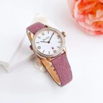 Bulova 32.2mm Nữ 98R196 - Ảnh 2