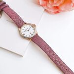 Bulova 32.2mm Nữ 98R196 - Ảnh 4