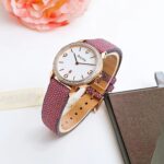 Bulova 32.2mm Nữ 98R196 - Ảnh 5