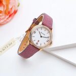 Bulova 32.2mm Nữ 98R196 - Ảnh 7