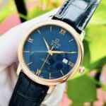 Omega 39.5mm Nam 424.53.40.20.03.002 - Ảnh 2