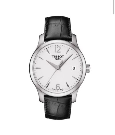 Ảnh sản phẩm Tissot 33mm Nữ T063.210.16.037.00