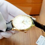 Tissot 42mm Nam T063.610.36.116.00 - Ảnh 4