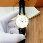 Tissot 42mm Nam T063.610.36.116.00 - Ảnh 5