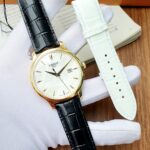 Tissot 42mm Nam T063.610.36.116.00 - Ảnh 6